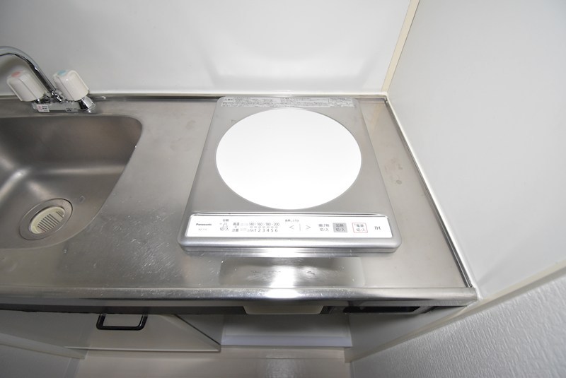 グローリー21 キッチン