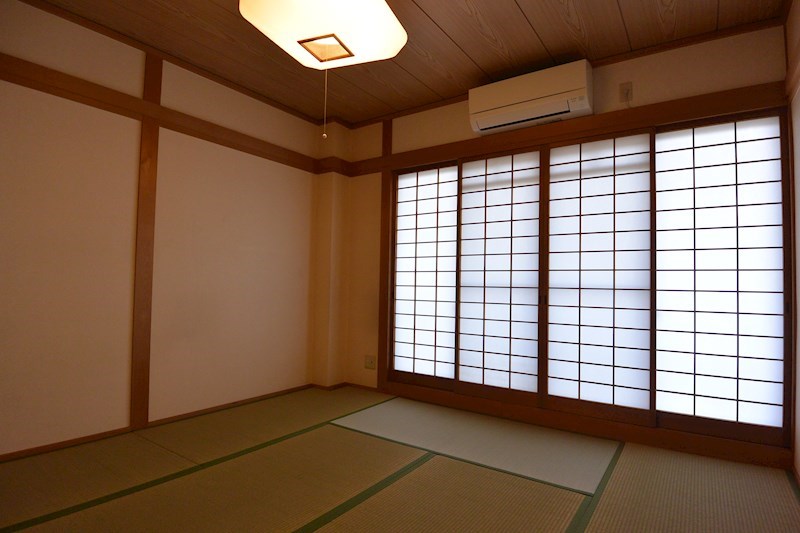 大王ハイツ その他部屋・スペース