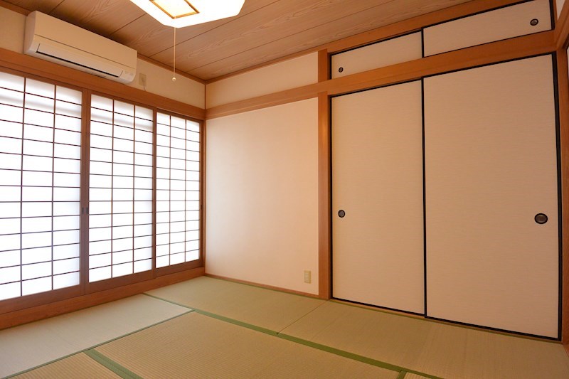 大王ハイツ その他部屋・スペース