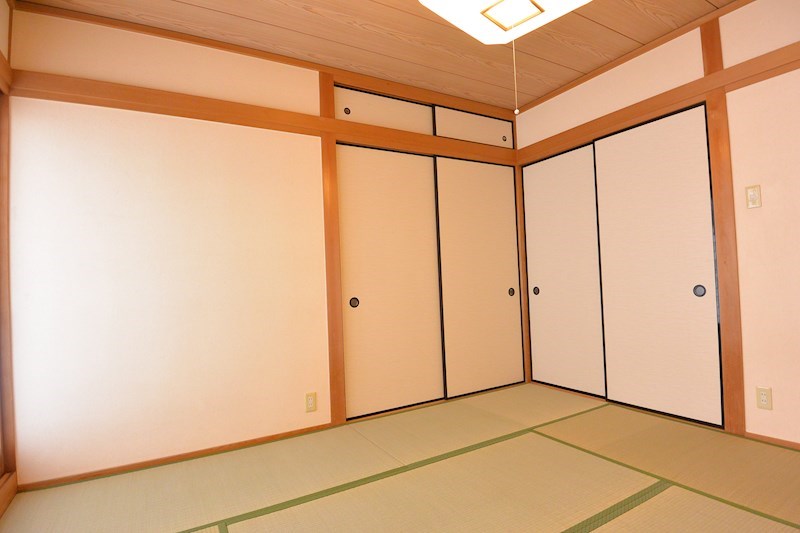 大王ハイツ その他部屋・スペース