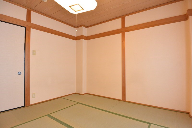 大王ハイツ その他部屋・スペース