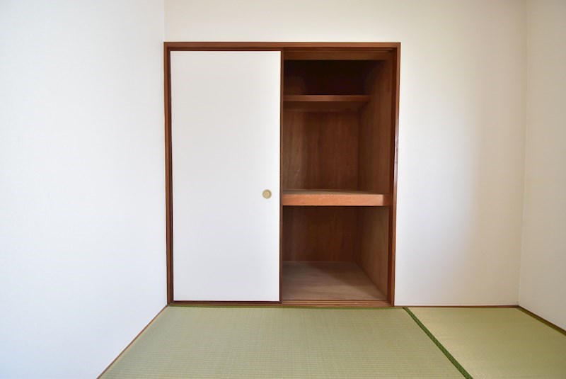 ルミエール 収納