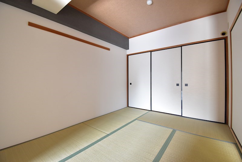ジェントリーズ岡田 その他部屋・スペース