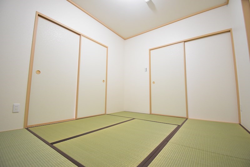 彩テラス その他部屋・スペース