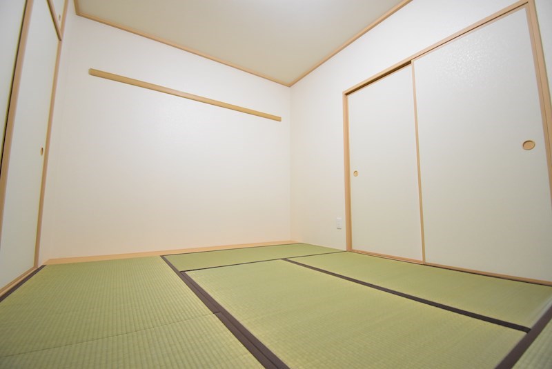 彩テラス その他部屋・スペース