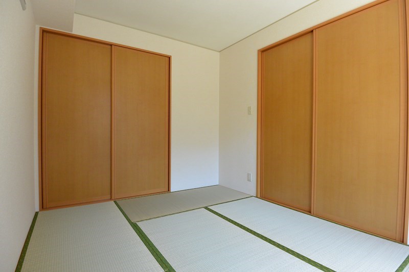 ドミール岡山手  その他部屋・スペース