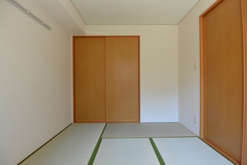 ドミール岡山手  その他部屋・スペース