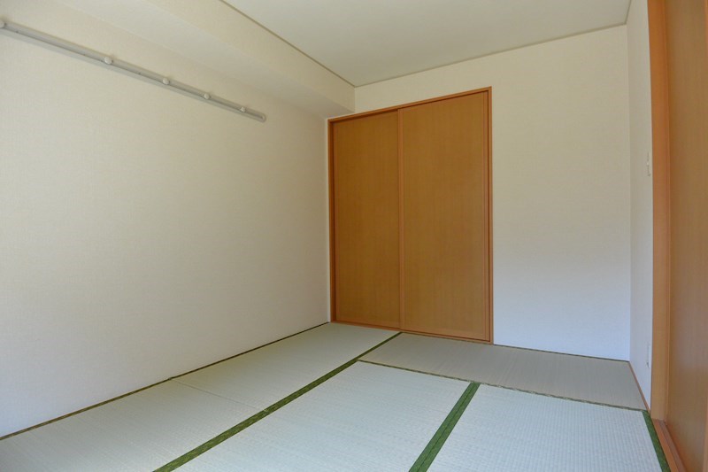 ドミール岡山手  その他部屋・スペース