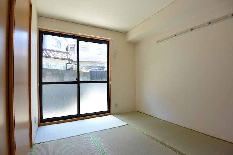 ドミール岡山手  その他部屋・スペース