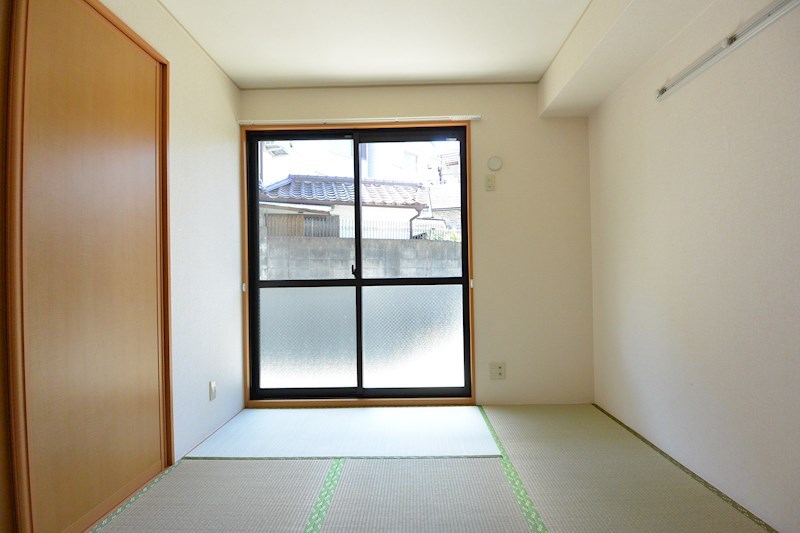 ドミール岡山手  その他部屋・スペース