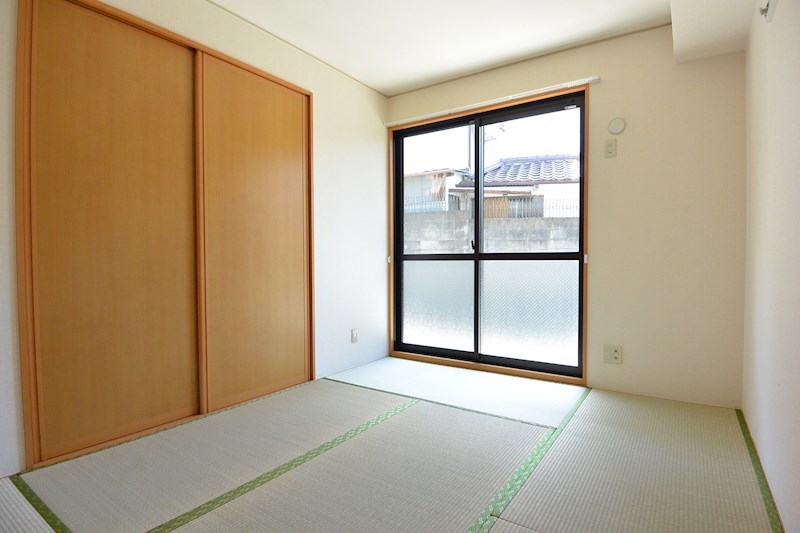 ドミール岡山手  その他部屋・スペース