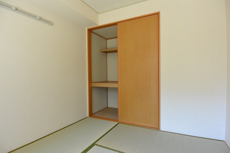 ドミール岡山手  その他部屋・スペース