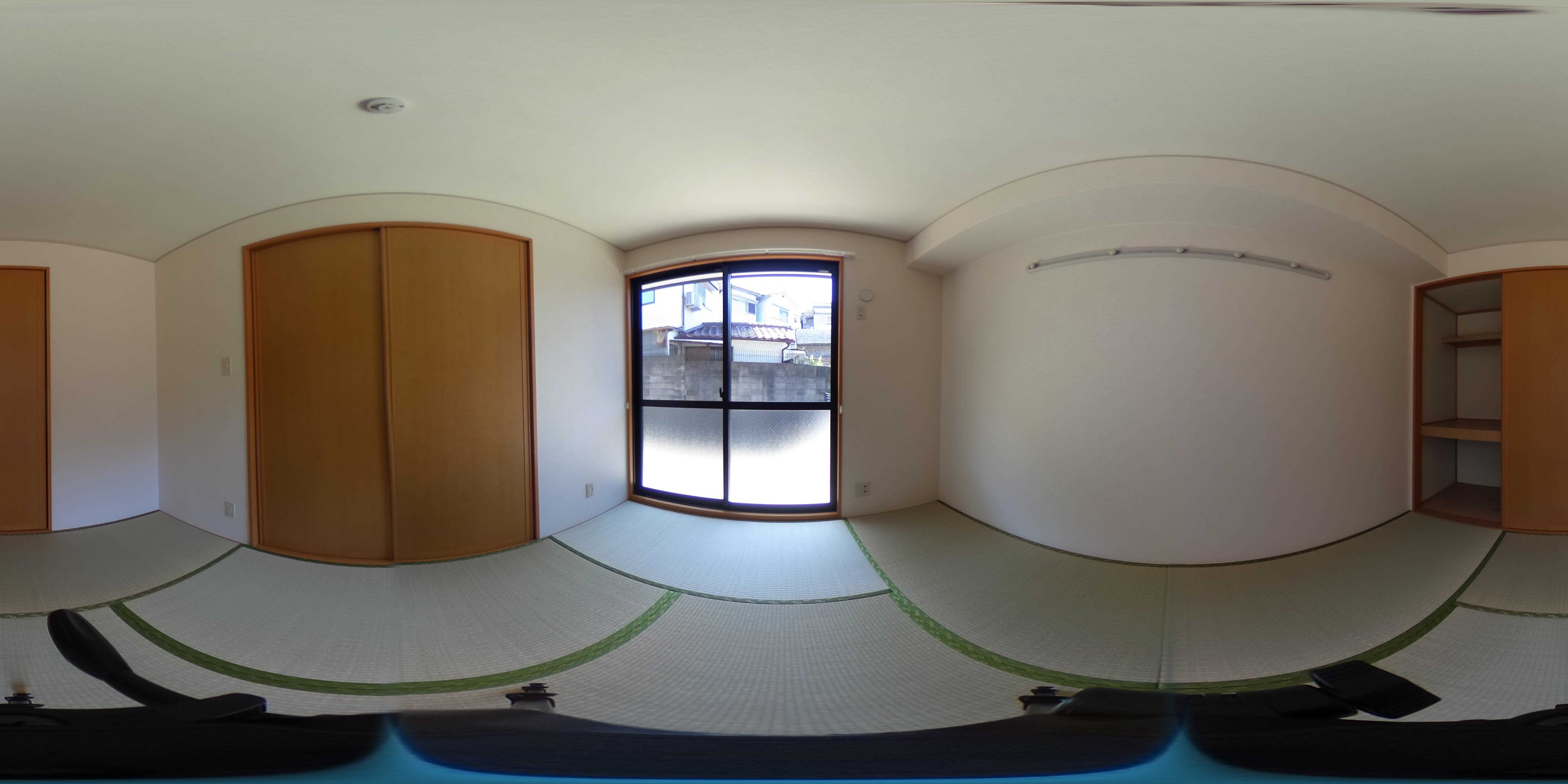 ドミール岡山手  その他部屋・スペース