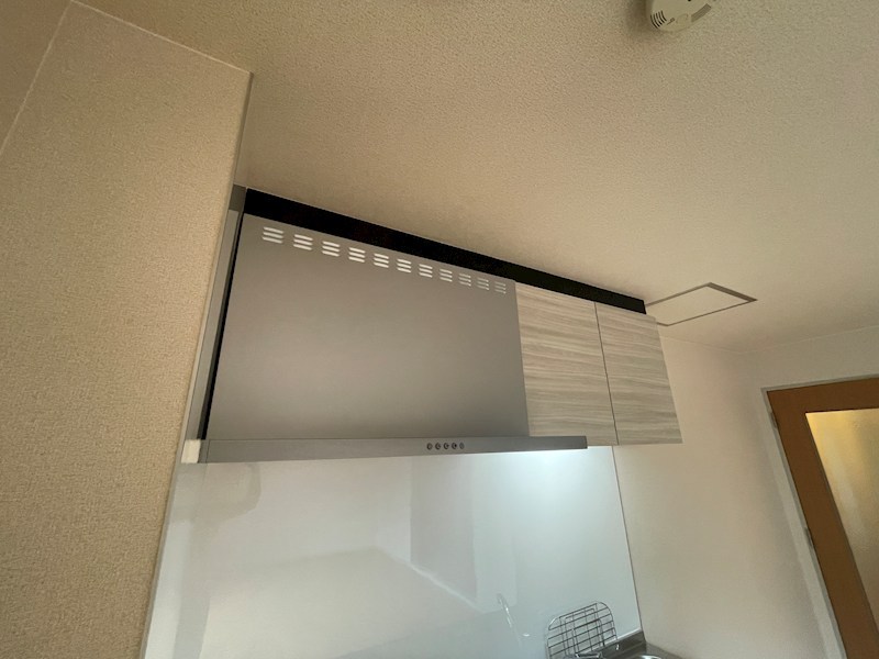 カーサベルデ その他設備