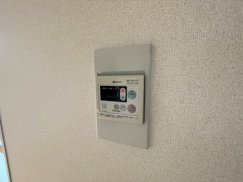 カーサベルデ その他設備