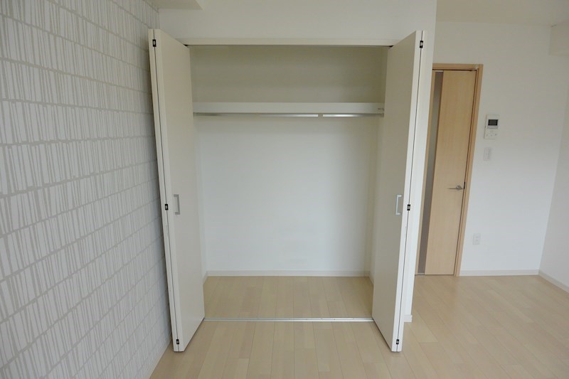 ＫＴＩレジデンス枚方 収納