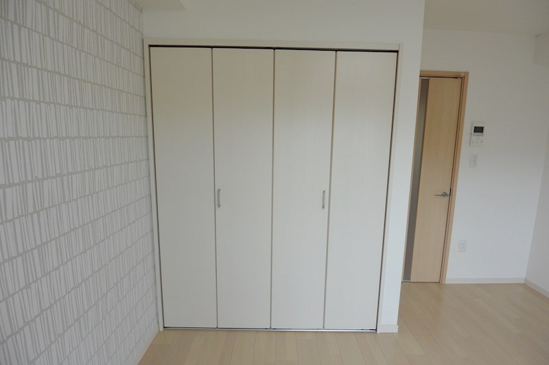 ＫＴＩレジデンス枚方 収納
