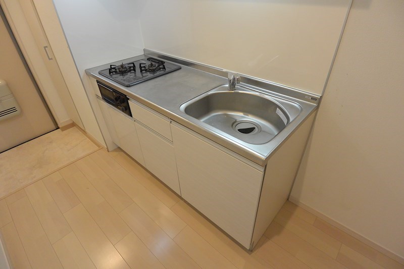 ＫＴＩレジデンス枚方 キッチン