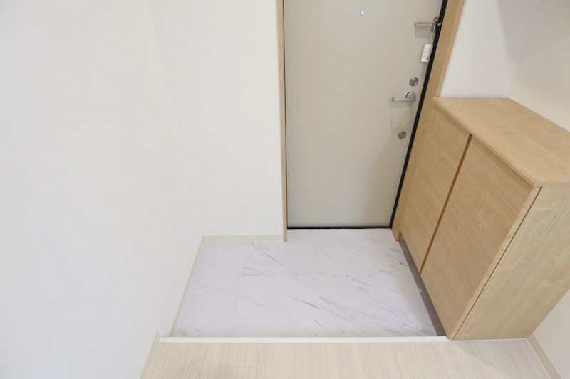 シエルグランデ町楠葉 玄関