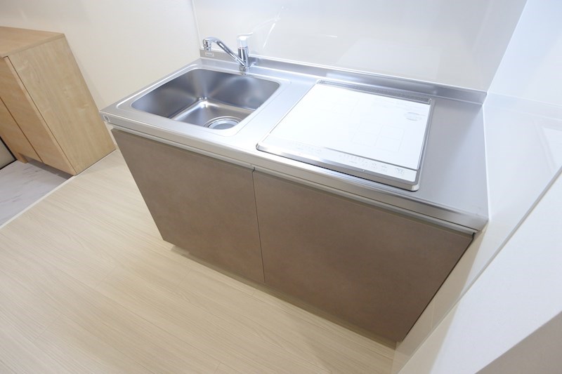 シエルグランデ町楠葉 キッチン