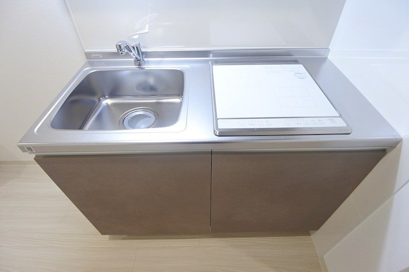 シエルグランデ町楠葉 キッチン