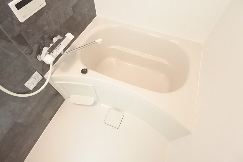 シエルグランデ町楠葉 風呂画像