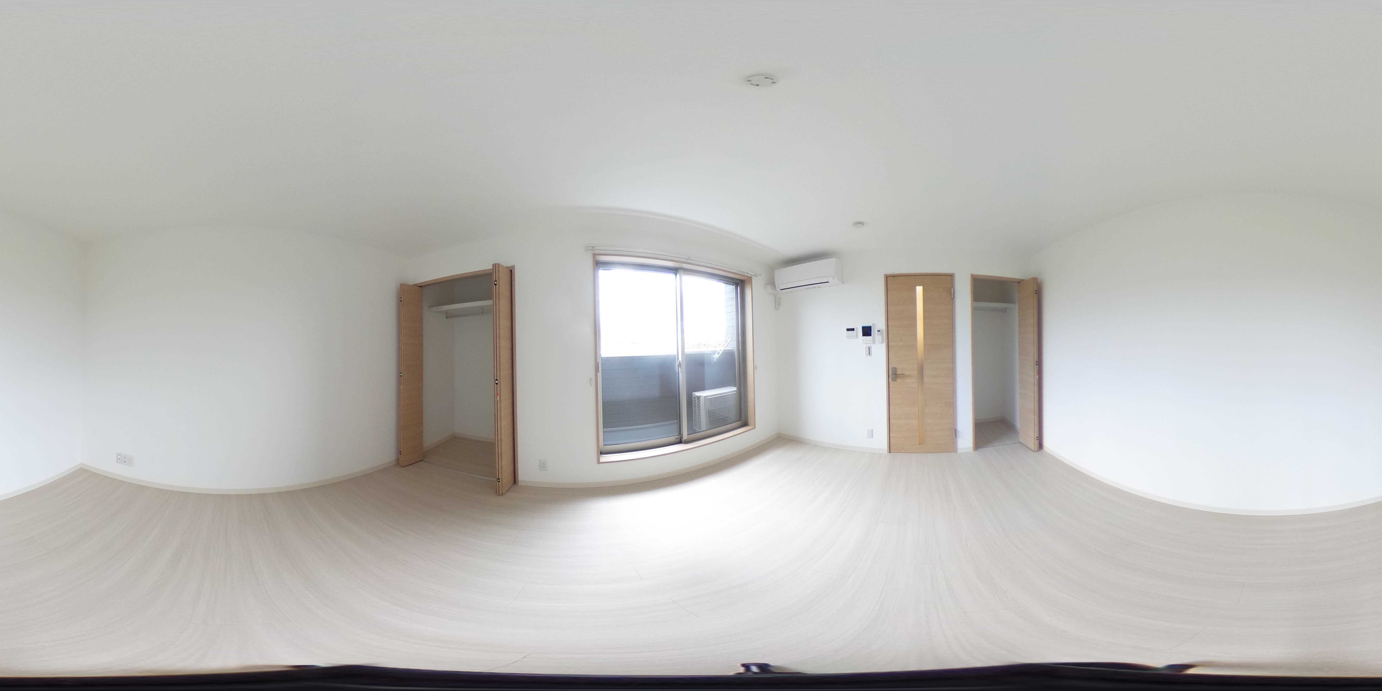 シエルグランデ町楠葉 洋室