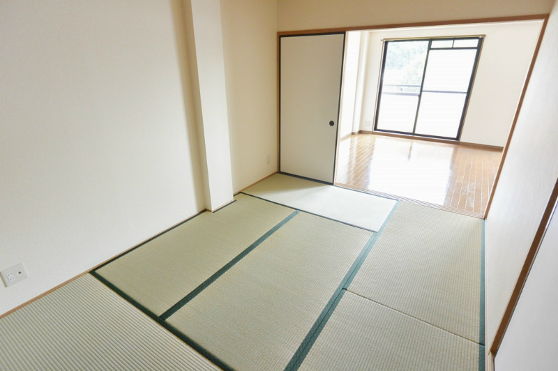 レオン友田 その他部屋・スペース