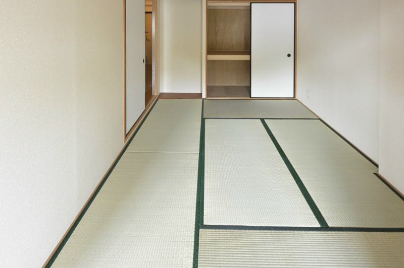 レオン友田 その他部屋・スペース