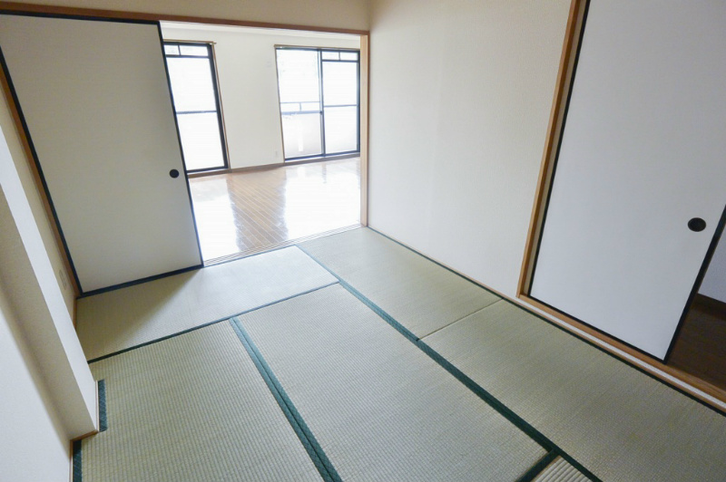 レオン友田 その他部屋・スペース