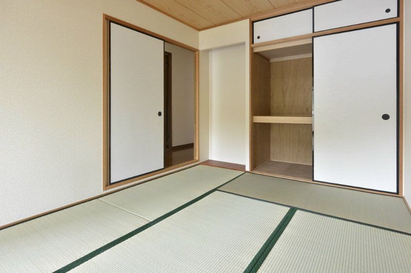 レオン友田 その他部屋・スペース