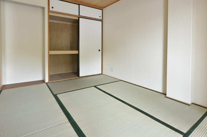 レオン友田 その他部屋・スペース