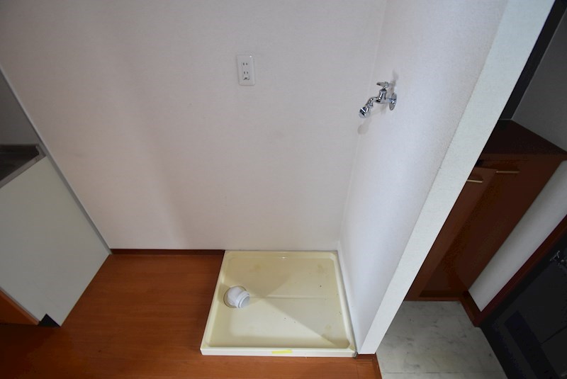 シャーメゾン松屋町 その他