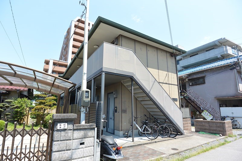 シャーメゾン松屋町 その他共有部分