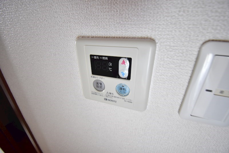 シャーメゾン松屋町 その他設備