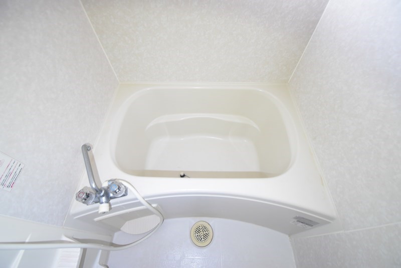 シャーメゾン松屋町 風呂画像