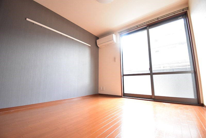 シャーメゾン松屋町 リビング
