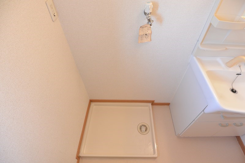 アルカンシェルグラース その他設備