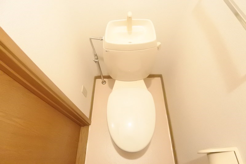 K's　HOME トイレ