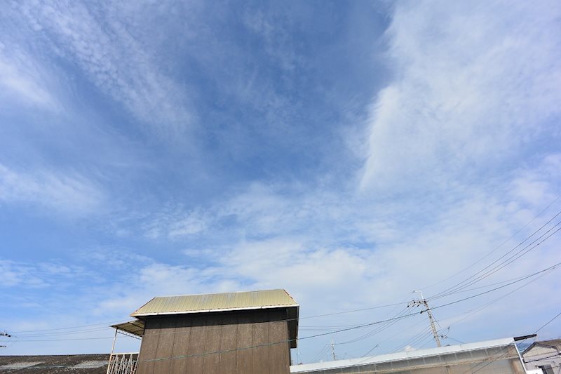 K's　HOME 眺望