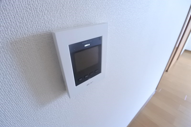 K's　HOME セキュリティ