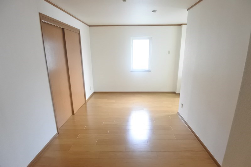 K's　HOME リビング