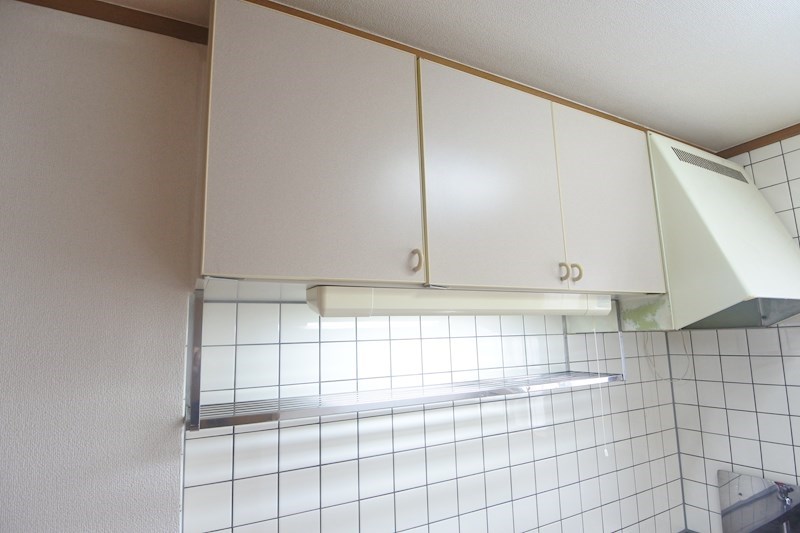 K's　HOME 収納