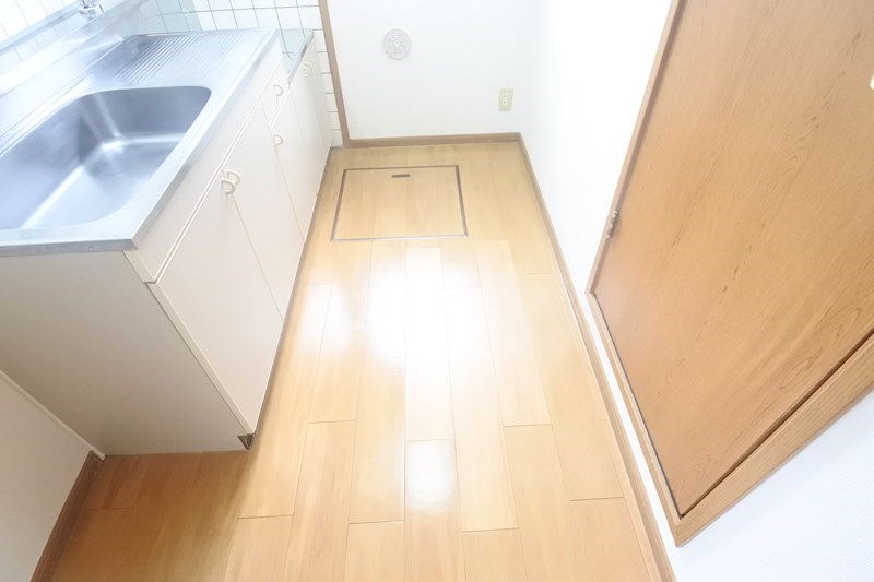 K's　HOME その他部屋・スペース