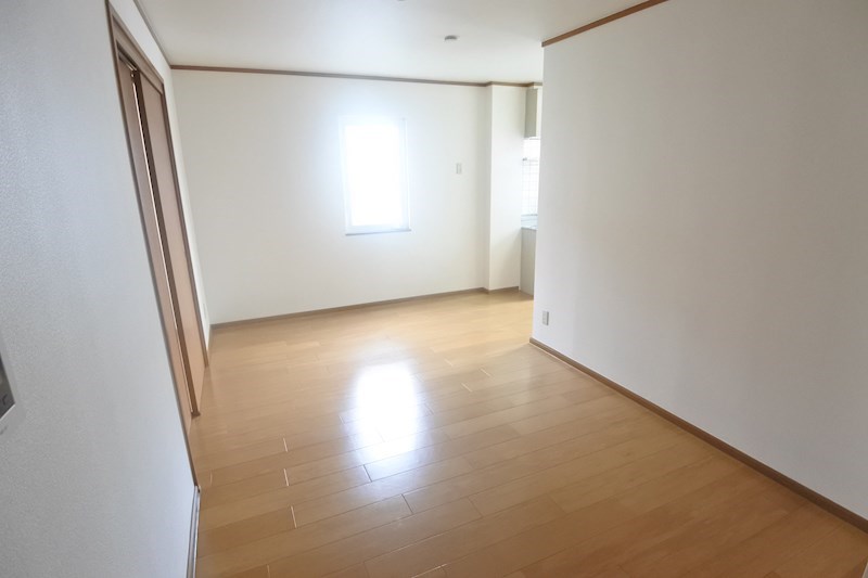 K's　HOME リビング