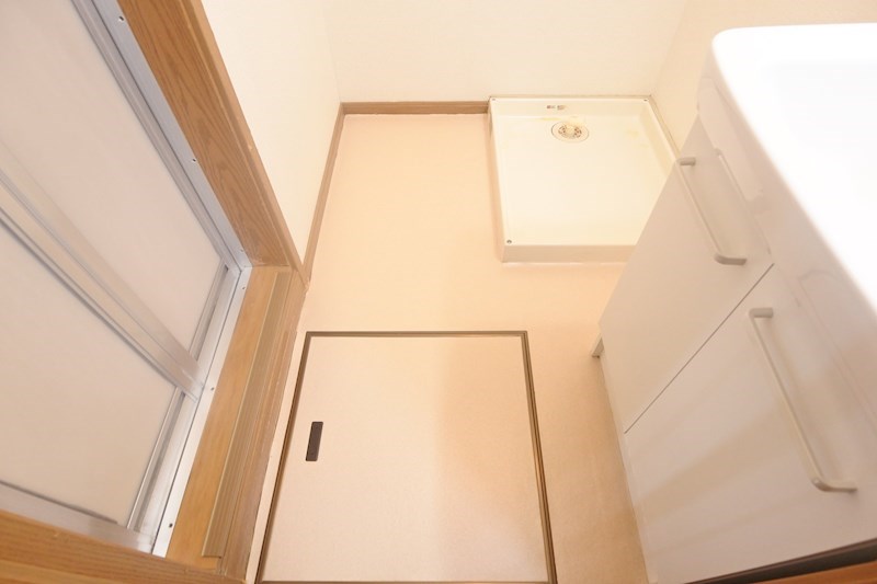 K's　HOME 洗面所