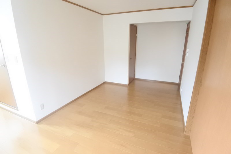 K's　HOME リビング