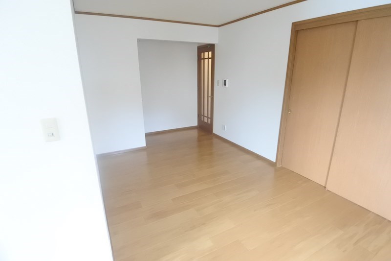 K's　HOME リビング