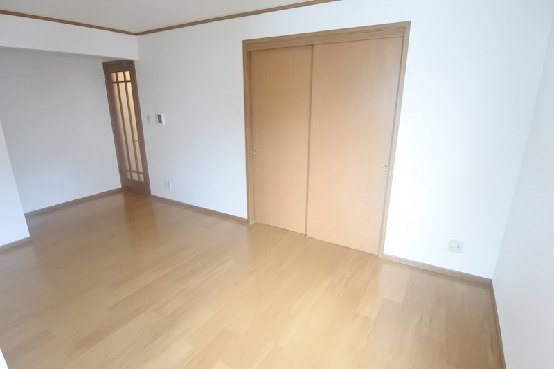 K's　HOME リビング