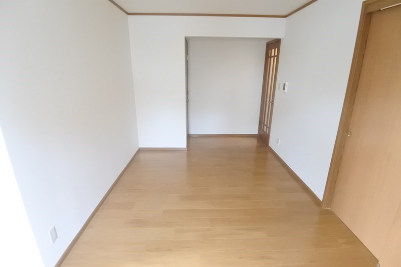 K's　HOME リビング